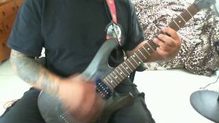 Download lagu CREED HIDE BACKING TRACK mp3