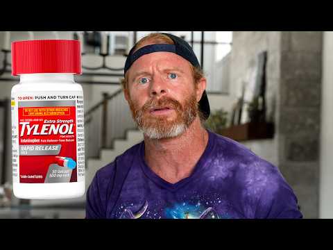 People Who Love Tylenol All of a Sudden!