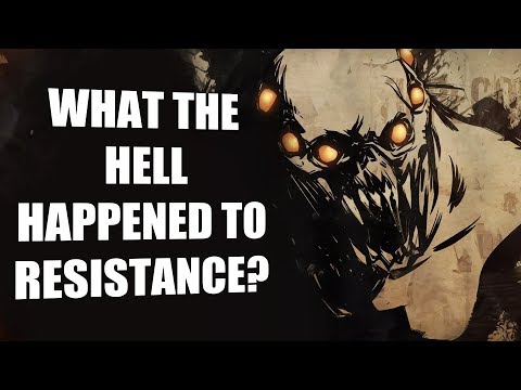 download lagu mp3 mp4 Resistance Remastered, download lagu Resistance Remastered gratis, unduh video klip Resistance Remastered