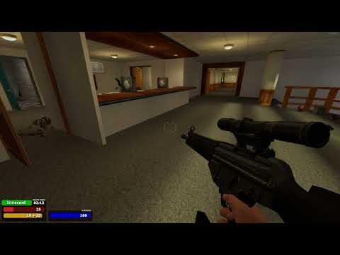 Skeleton gets fucking destroyed