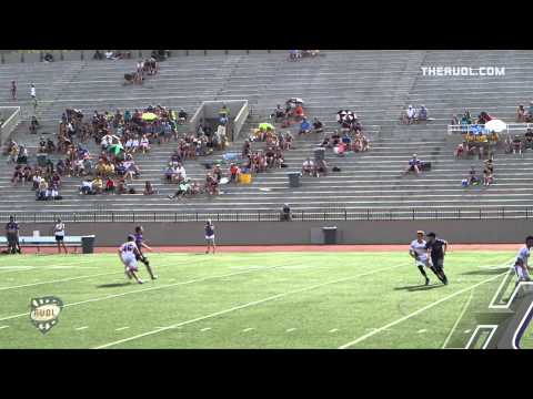 Dylan Tunnell to Matt Smith Connection