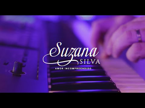 SUZANA SILVA - AMOR INCOMPREENDIDO - LIVE SESSION