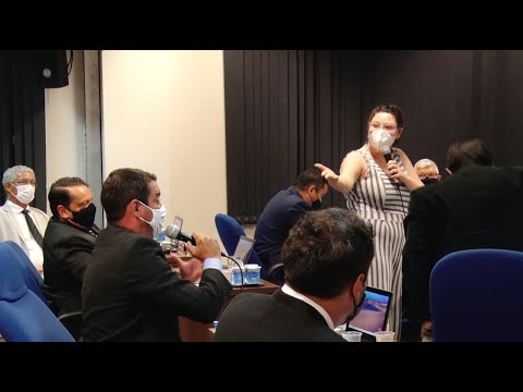 Luciano Bonsucesso pede que vereadores também sejam prioridade na vacinação