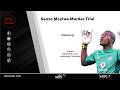 Senzo Meyiwa Murder Trial 23 April 2026