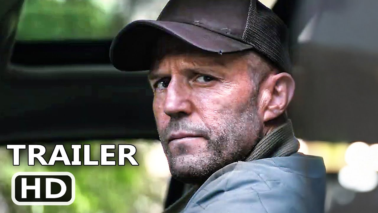 RESGATE IMPLACÁVEL Trailer Legendado (2025) Jason Statham