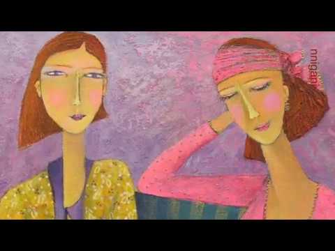 Nicki Parrott  -  Dark Eyes