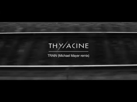 THYLACINE - Train (Michael Mayer Remix)