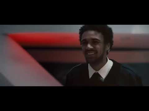 Porsche Super Bowl Commercial EXTENDED CUT –  The Heist