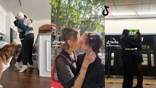 Best wlw tiktok compilation #58 | Cute wlw couples👩‍❤️‍💋‍👩