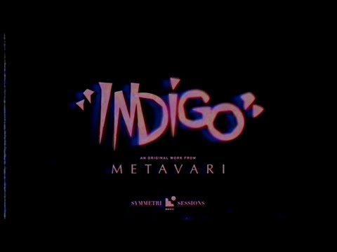 Metavari - Indigo