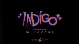 Metavari - Indigo