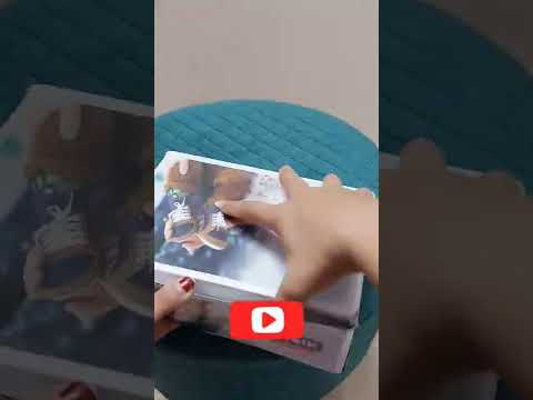 YouTube Thumbnail