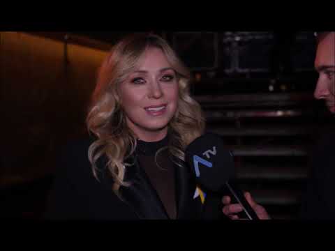 Kasia Cerekwicka o występie na koncercie CHWAŁA UKRAINIE 25.04.2022 w Warszawie