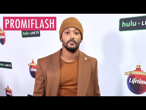 Video Thumbnail: Weihnachtsfilm half Romeo Miller durch schwere Zeit