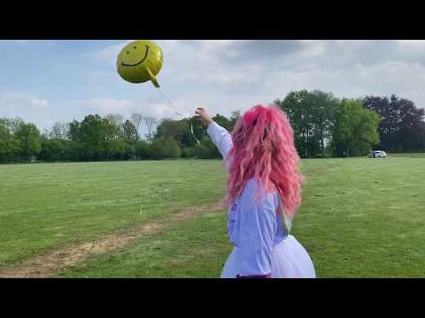 Eyelar - lettertodad