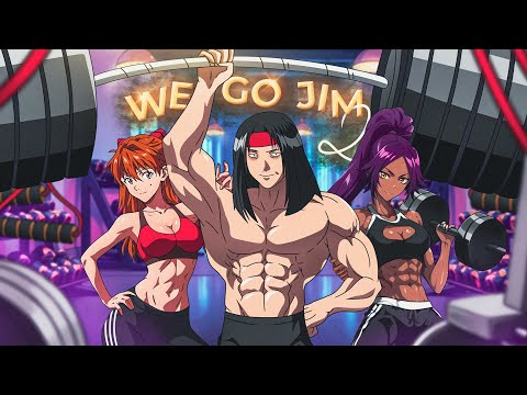 WE GO JIM 2 | Goos - Agara
