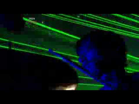 Bloc Party - I Would Die 4 U / Flux (Live at Reading 2008)