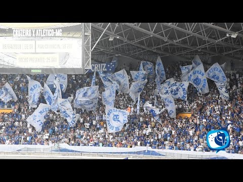TV Máfia Azul - Cruzeiro 2 x 0 Atlético MG