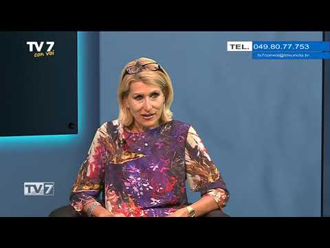 Tv7 con Voi del 19/6/2019 - Questioni di energie (1 di 3)