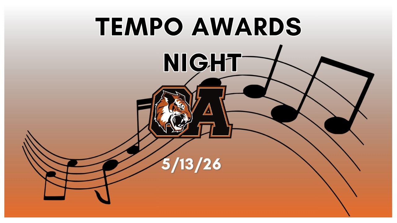 Tempo Awards Night 5/13/26