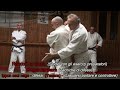 9th TRE TORRI International Judo Winter Camp 2022