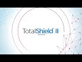 TotalShield® II Surgical Helmet System