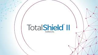 TotalShield® II Surgical Helmet System