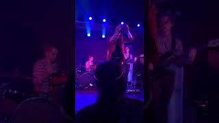 pull me down - night riots // allston 6/12/18