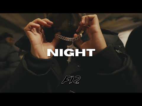 [FREE] Central Cee x Kay Flock x Melodic Drill Type Beat 2022 - "Night"