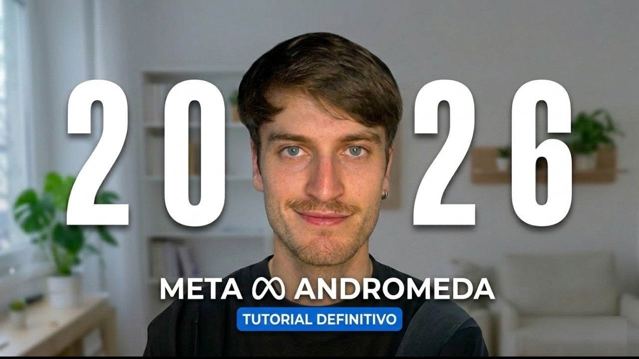 Sistema Ecommerce — Meta Ads