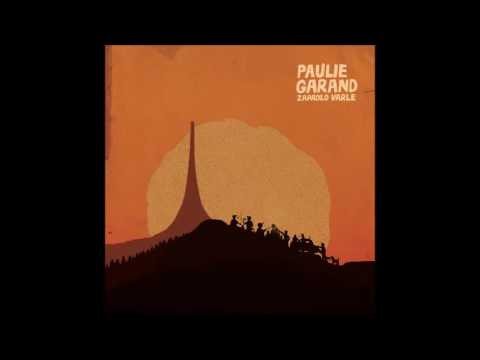 Paulie Garand - Tys bejval mámin hodnej syn