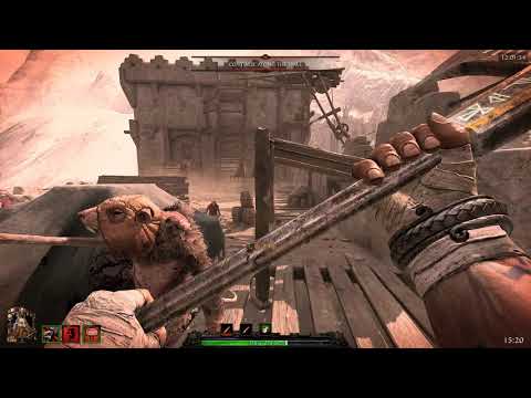 Slayer world tour: legend true solo, righteous stand