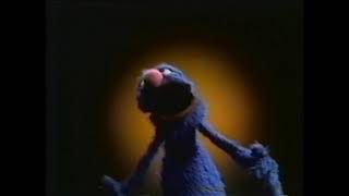 Sesame Street: What Do I Do When I'm Alone (instrumental)