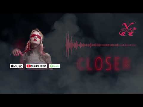 Wave.X - Closer (Lyric video) online metal music video by WAVE.X