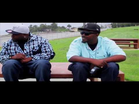 "That Part Right There" - Serv Ft. The Real Yung LA