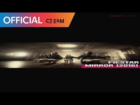 [ch.madi] THE INTERVIEW FIESTAR (Chi Ver.)