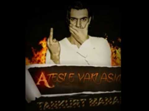TANKURT MANAS ATEŞE YAKLAŞMA (BEAT)