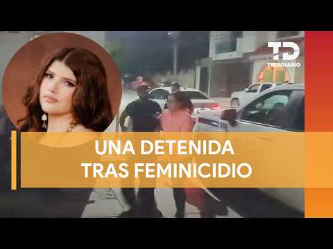 Detienen a Dana Yanina 