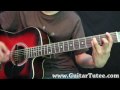 Linkin Park - New Divide, by www.GuitarTutee.com ...