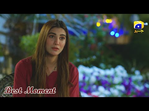 Inaam-e-Mohabbat Episode 29 | 𝐁𝐞𝐬𝐭 𝐌𝐨𝐦𝐞𝐧𝐭 𝟎𝟕 | Haroon Shahid | Nazish Jahangir | HAR PAL GEO
