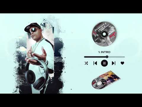 Dj Joe - Intro - Fatal Fantassy 2