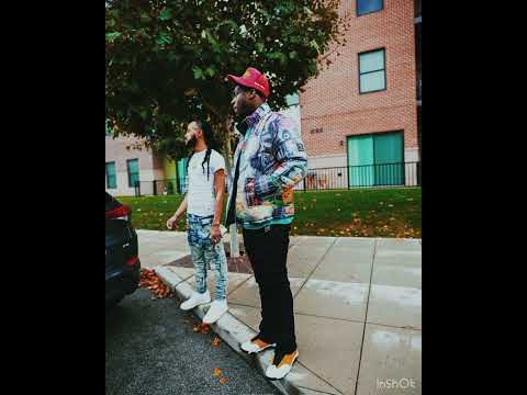 Scoot Da Kidd x RMG Big Flame x Mike Lucci - Lil Freak Bitch (Official Audio)