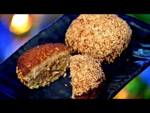 Dhe Ruchi I Ep 226 - Crunchy Golden Chicken & Liver Fry I Mazhavil Manorama