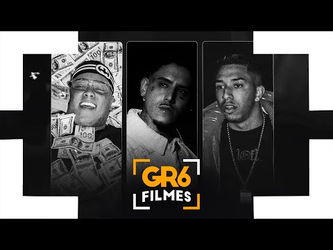 "Taças Pro Ar" MC PH, MC Ryan SP e MC Lugu (GR6 Explode) DJ Murillo e LT, Duani e Solanno