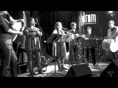 Odglasi - Aj zdram, zdrami se / Odeno oro (live)