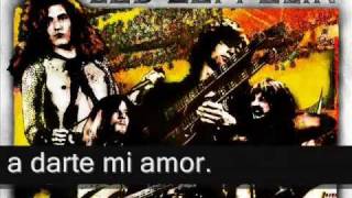 led zeppelin whole lotta love subtitulado en español