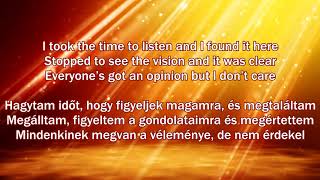 Lauren Christy - It Was In Me (lyrics + magyar dalszöveg)