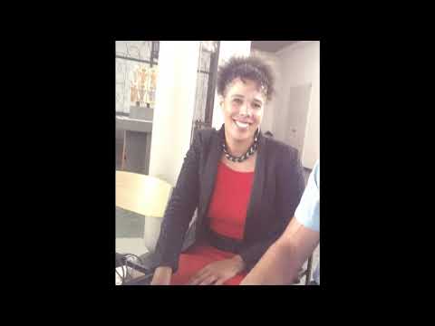 "I will always love you" - Lisette Whitter