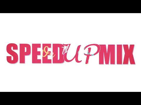 Anne-Marie - 2002 (Speed Up Mix)