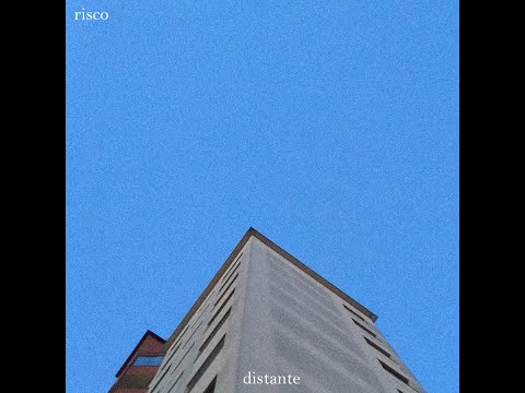 risco - Distante [FULL BEATTAPE]